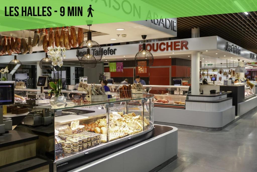 Ideal Pro - 10Min Gare - Hypercentre - Wifi - Longueduree Pau Zewnętrze zdjęcie