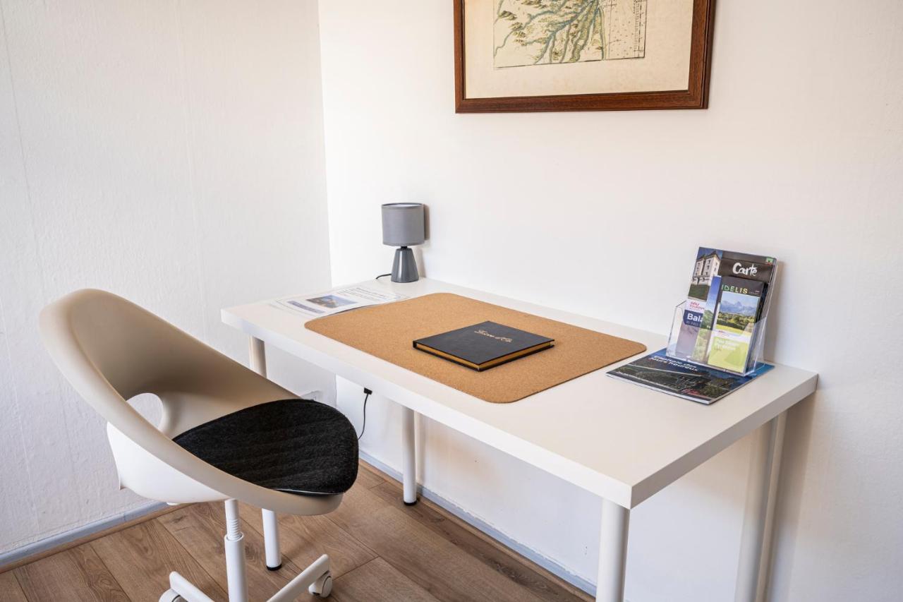 Ideal Pro - 10Min Gare - Hypercentre - Wifi - Longueduree Pau Zewnętrze zdjęcie