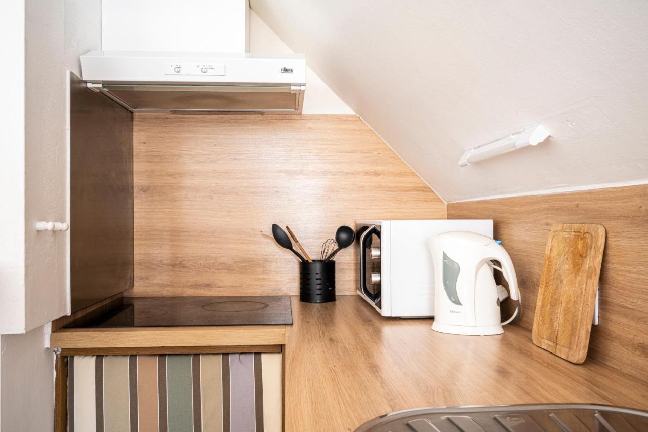 Ideal Pro - 10Min Gare - Hypercentre - Wifi - Longueduree Pau Zewnętrze zdjęcie