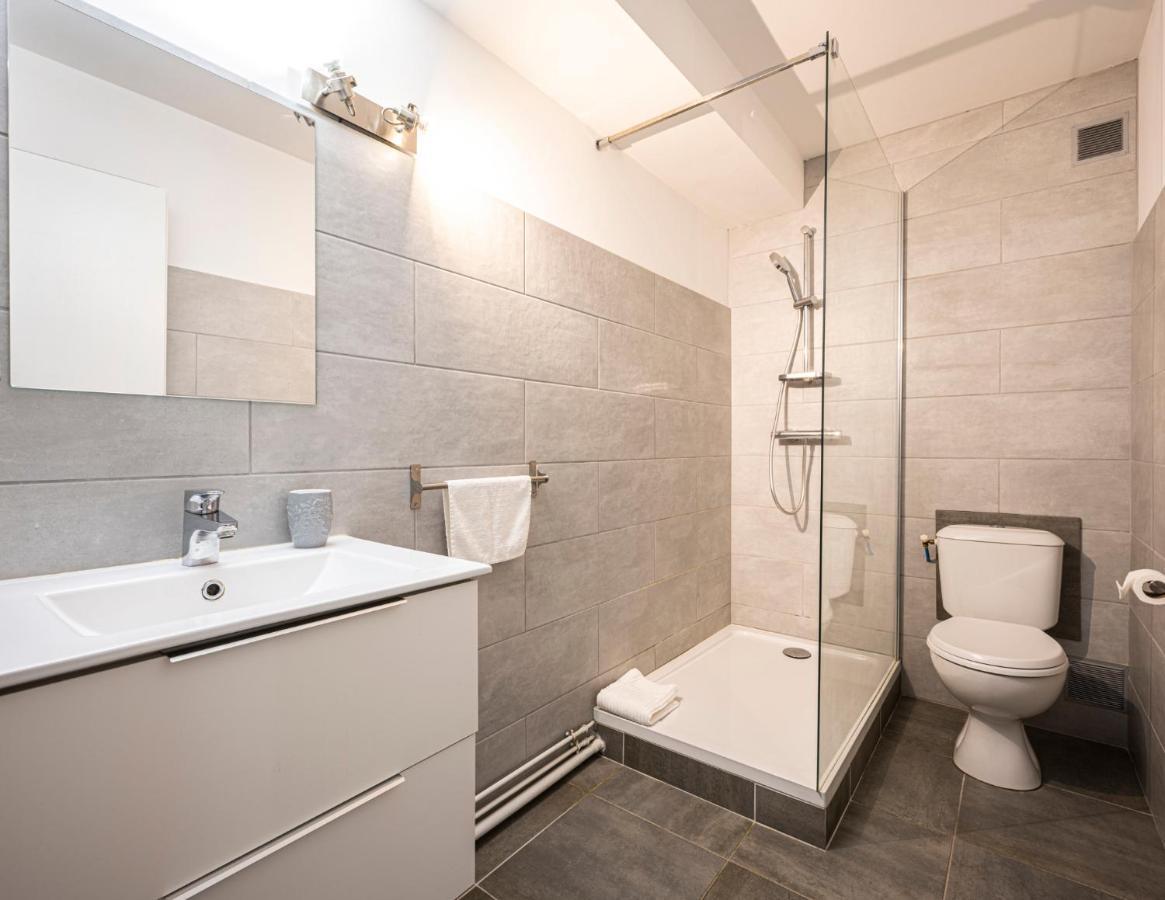Ideal Pro - 10Min Gare - Hypercentre - Wifi - Longueduree Pau Zewnętrze zdjęcie